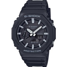 Casio GA-2100-1ADR Kol Saati
