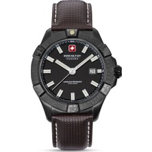 Swiss Military Hanowa SMWGB0008030 Kol Saati
