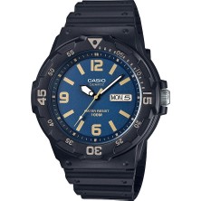 Casio MRW-200H-2B3VDF Kol Saati