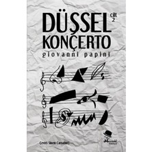 ALFA AKSESUAR 03 Düşsel Konçerto Cilt: 2