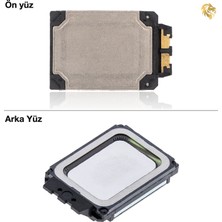 Arsking Galaxy A13 Buzzer Alt Hoparlör Bazır Buzzer Ses Çıkışı