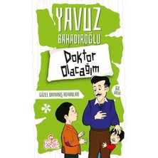 ALFA AKSESUAR 03 Doktor Olacağım