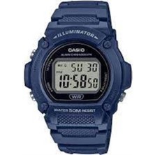 Casio W-219H-2AVDF Kol Saati