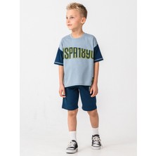 U.S. Polo Assn. U.s. Polo Assn Kids 9-14 Yaş Takım - Yeşil