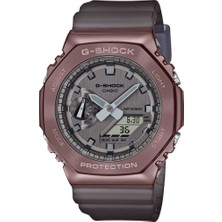 Casio GM-2100MF-5ADR Kol Saati