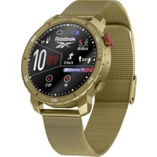 Reebok RV-CMT-G0-A3S3-BB Kol Saati