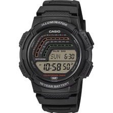 Casio WS-1800-1AVDF Kol Saati