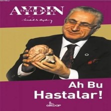 ALFA AKSESUAR 03 Ah Bu Hastalar