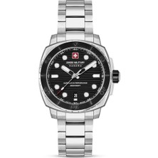 Swiss Military Hanowa SMWGH0006601 Kol Saati