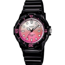 Casio LRW-200H-4EVDR Kol Saati