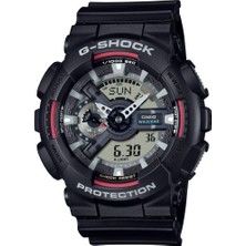Casio GA-110RL-1ADR Kol Saati