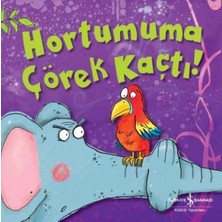 ALFA AKSESUAR 03 Hortumuma Çörek Kaçtı!