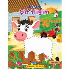 ALFA AKSESUAR 03 Benim Çiftliğim