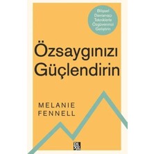 ALFA AKSESUAR 03 Özsaygınızı Güçlendirin