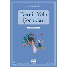 ALFA AKSESUAR 03 Mavi Seri - Demir Yolu Çocukları