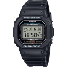 Casio DW-5600UE-1DR Kol Saati