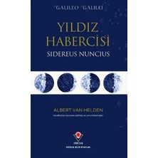 ALFA AKSESUAR 03 Yıldız Habercisi - Sidereus Nuncius