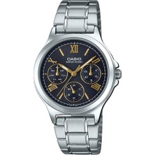 Casio LTP-V300D-1A2UDF Kol Saati