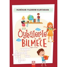 ALFA AKSESUAR 03 Öykülerle Bilmece