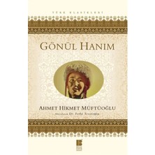 ALFA AKSESUAR 03 Gönül Hanım