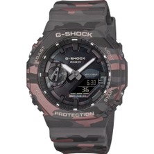Casio GA-2100CMD-8ADR Kol Saati