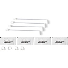 Snapmaker U1 Seramik Isıtıcı Kit (4’lü Paket) | Ceramic Heaters Kit