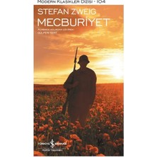 ALFA AKSESUAR 03 Mecburiyet - Modern Klasikler Dizisi (Şömizli)