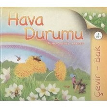 ALFA AKSESUAR 03 Hava Durumu - Çevir Bak
