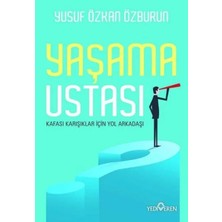 ALFA AKSESUAR 03 Yaşama Ustası - Kafası Karışıklar Için Yol Arkadaşı
