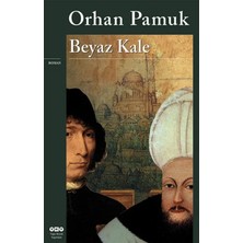 ALFA AKSESUAR 03 Beyaz Kale