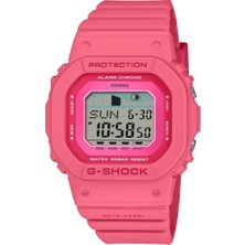 Casio GLX-S5610-4DR Kol Saati