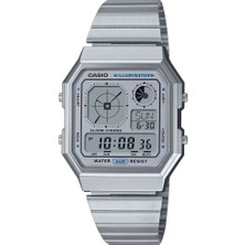 Casio A130WE-7ADF Kol Saati