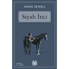 ALFA AKSESUAR 03 Siyah Inci