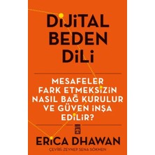 ALFA AKSESUAR 03 Dijital Beden Dili