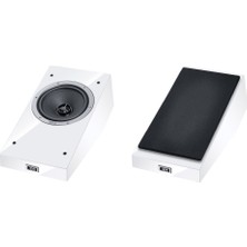 Heco Am 200 Dolby Atmos Duvar Tipi Çift Hoparlör Beyaz