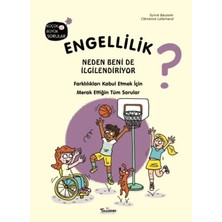 ALFA AKSESUAR 03 Engellilik Neden Beni De Ilgilendiriyor?