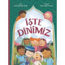 ALFA AKSESUAR 03 Işte Dinimiz