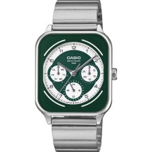 Casio MTP-M307D-3BVDF Kol Saati