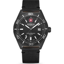 Swiss Military Hanowa SMWGB0004940-SET Kol Saati