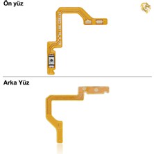 Arsking Galaxy A12 Açma-Kapama Filmi Açma-Kapama Film Kablosu Açma-Kapama Filmi Power Filmi