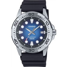 Casio MTD-140-2AVDF Kol Saati