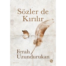 ALFA AKSESUAR 03 Sözler De Kırılır