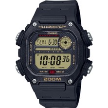 Casio DW-291H-9AVDF Kol Saati