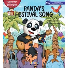 ALFA AKSESUAR 03 Panda's Festival Song