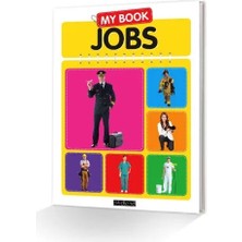 ALFA AKSESUAR 03 My Book - Jobs