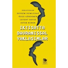 ALFA AKSESUAR 03 Iktisatta Davranışsal Yaklaşımlar