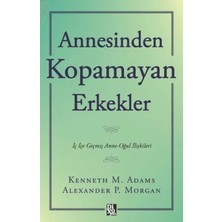 ALFA AKSESUAR 03 Annesinden Kopamayan Erkekler