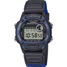 Casio W-220HF-2AVDF Kol Saati