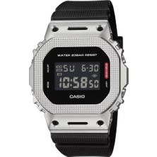 Casio GM-5600M-1DR Kol Saati