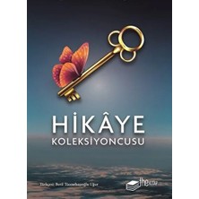 ALFA AKSESUAR 03 Hikaye Koleksiyoncusu